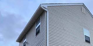 Reliable Fords, NJ Siding Solutions